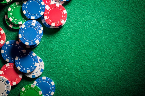 grand77bet Lottery studio setup